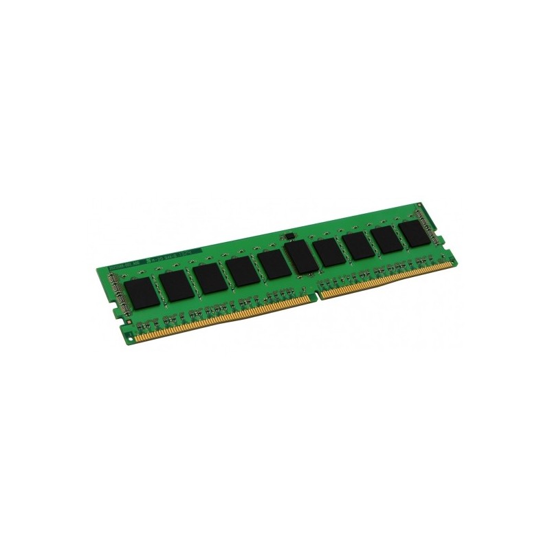 8GB Kingston Branded DDR4-2666 Systemspeicher CL19 RAM